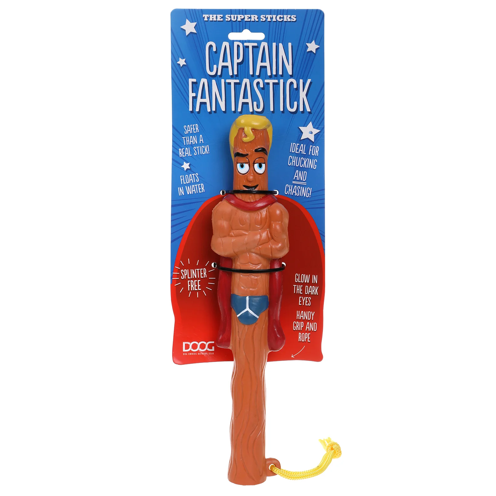 Dog Toys